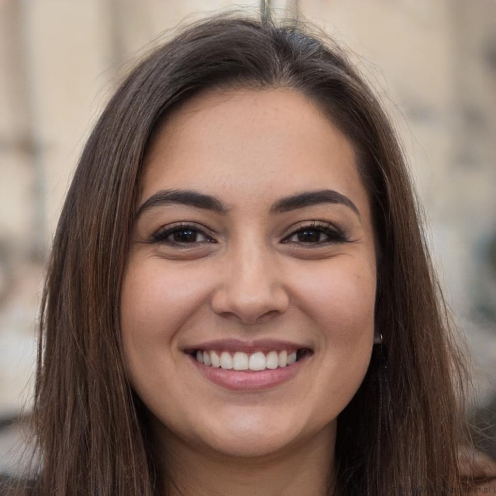 Фотография читательницы блога