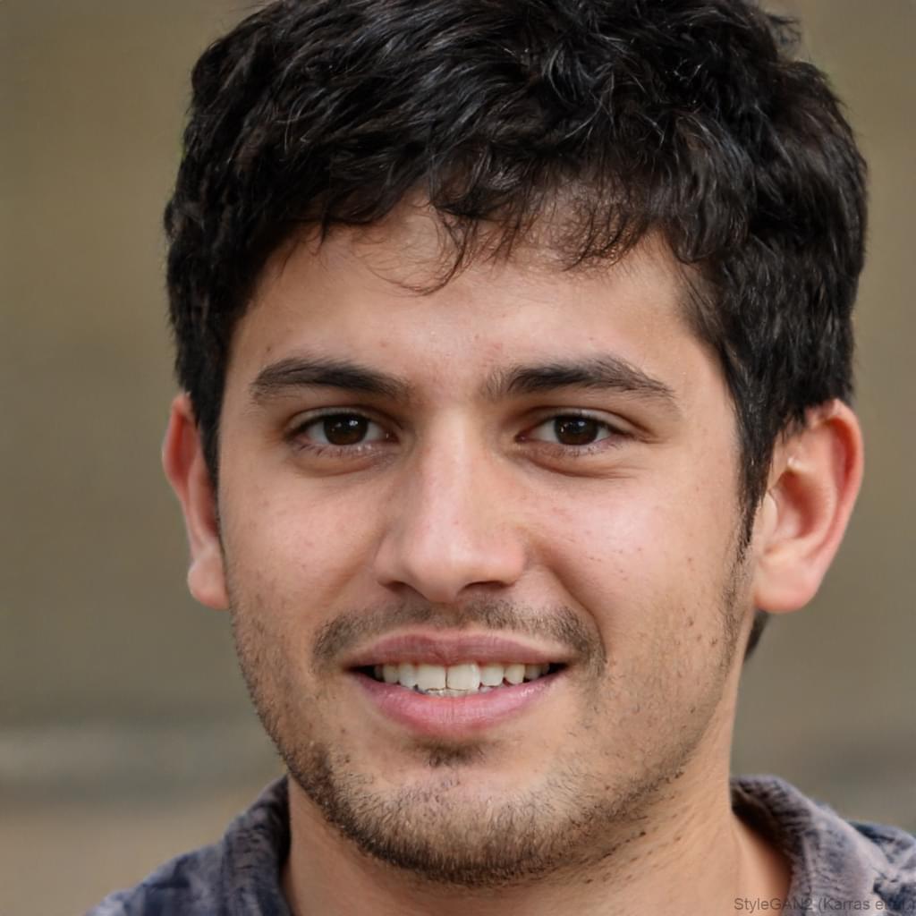 Фотография постоянного читателя