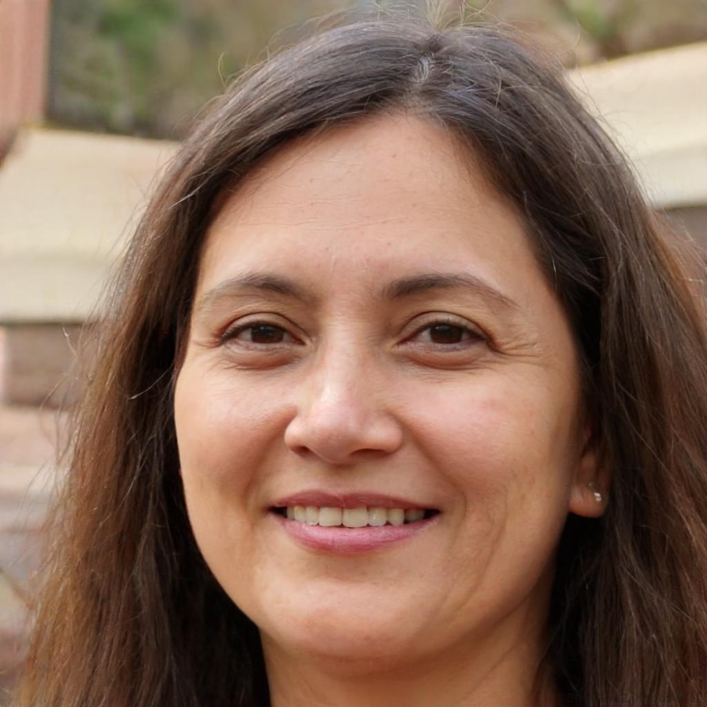 Фотография читательницы сайта